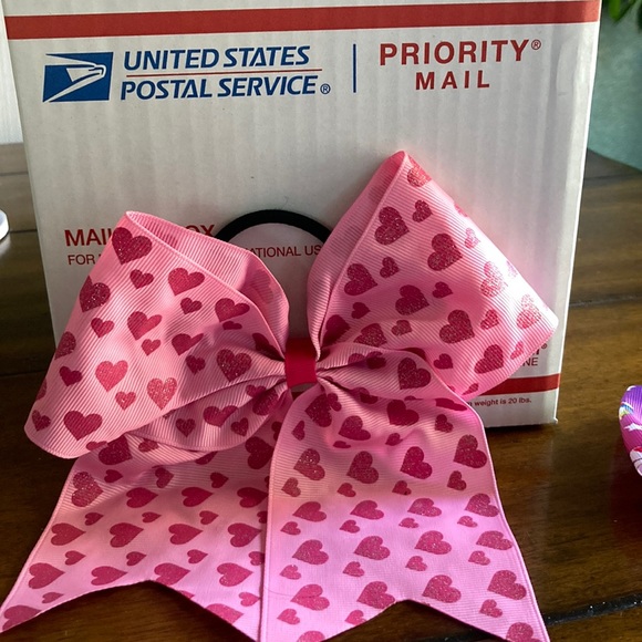 Hair bow 🎀 lot - Picture 2 of 9